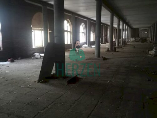 Склад, класс C, 9 600₽ за м²/год - Люберцы - фото 4