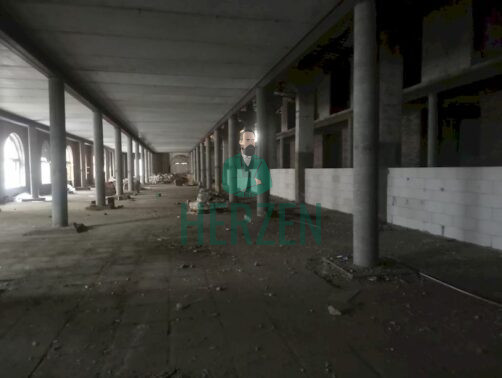 Склад, класс C, 9 600₽ за м²/год - Люберцы - фото 6