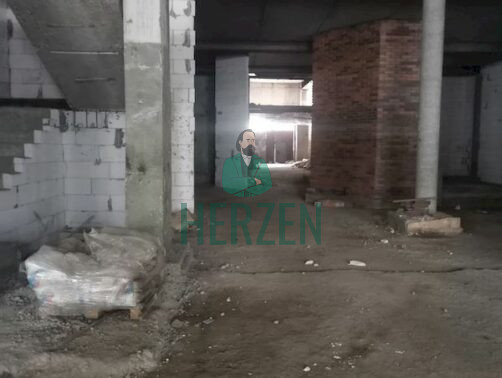 Склад, класс C, 9 600₽ за м²/год - Люберцы - фото 8