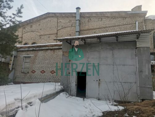 Склад, класс C, 9 600₽ за м²/год - Люберцы - фото 3