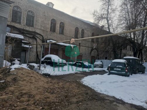 Склад, класс C, 9 600₽ за м²/год - Люберцы - фото 1