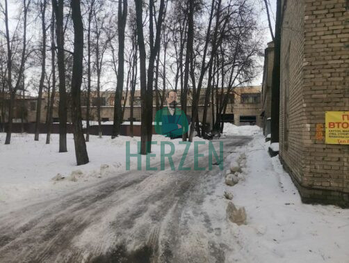 Склад, класс C, 9 600₽ за м²/год - Люберцы - фото 9