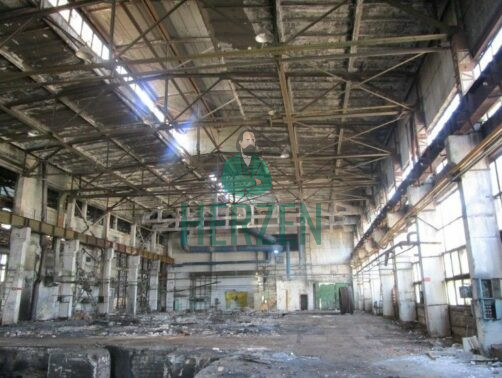 Warehouse, класс C, 0 - Южнопортовый район - фото 12