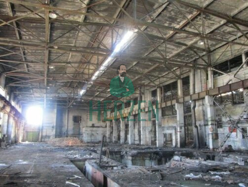 Warehouse, класс C, 0 - Южнопортовый район - фото 13