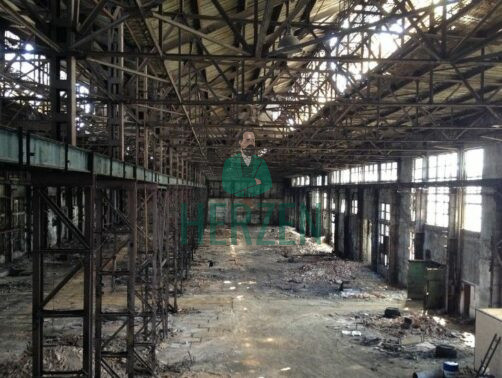 Warehouse, класс C, 0 - Южнопортовый район - фото 3