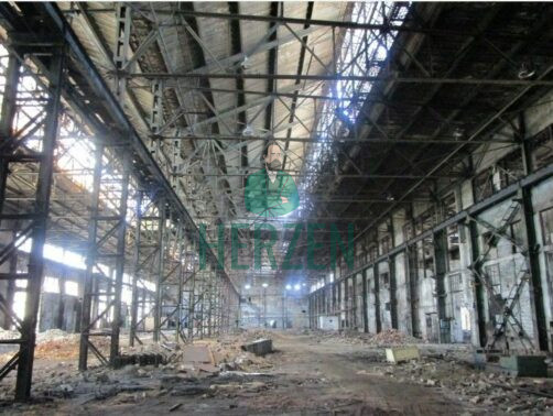 Warehouse, класс C, 0 - Южнопортовый район - фото 5