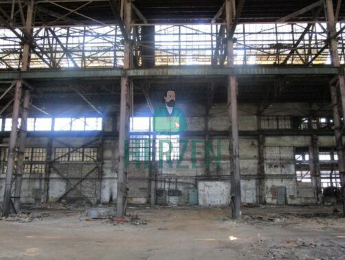 Warehouse, класс C, 0 - Южнопортовый район - фото 6