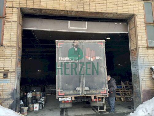 Склад, класс C, 10 320₽ за м²/год - Лобня - фото 5