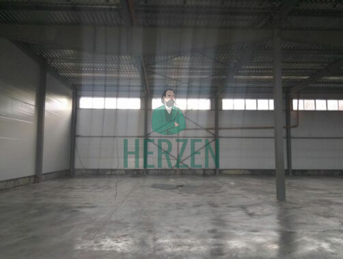 Склад, класс B, 100 000₽ - Горки Ленинские - фото 4