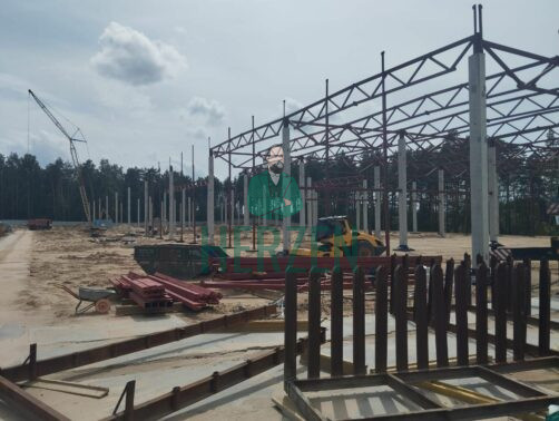 Склад, класс B, 128 100₽ - Детский городок ЗИЛ - фото 21