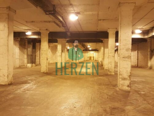 Склад, класс C, 0 - Роговское - фото 5