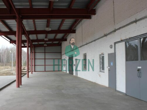 Склад, класс C, 0 - Роговское - фото 7