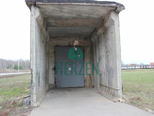 Склад, класс C, 0 - Роговское - фото 8