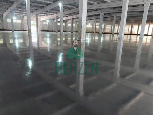 , класс B, 6 000₽ за м²/год - Истра - фото 4