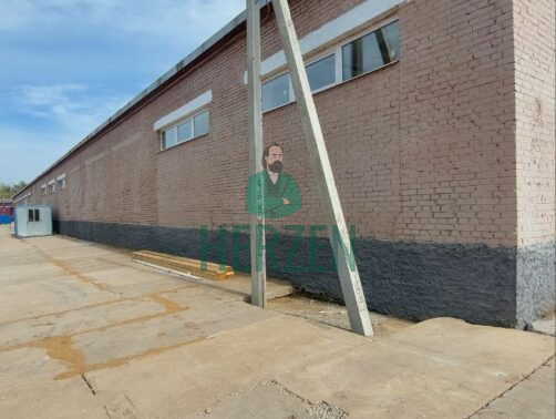 , класс B, 6 000₽ за м²/год - Истра - фото 2