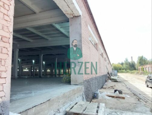 , класс B, 6 000₽ за м²/год - Истра - фото 12