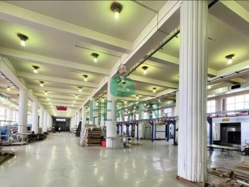 , класс B, 21 600₽ за м²/год - Реутов - фото 1
