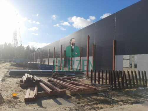 Склад, класс B, 128 100₽ - Детский городок ЗИЛ - фото 2