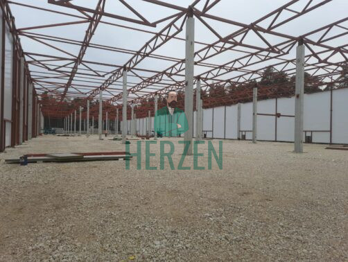 Склад, класс B, 128 100₽ - Детский городок ЗИЛ - фото 27