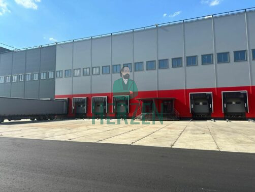 Склад, класс A, 18 000₽ за м²/год - Монино - фото 3