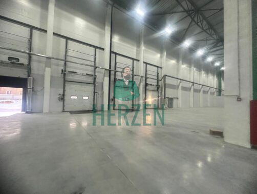 Склад, класс A, 18 000₽ за м²/год - Монино - фото 6