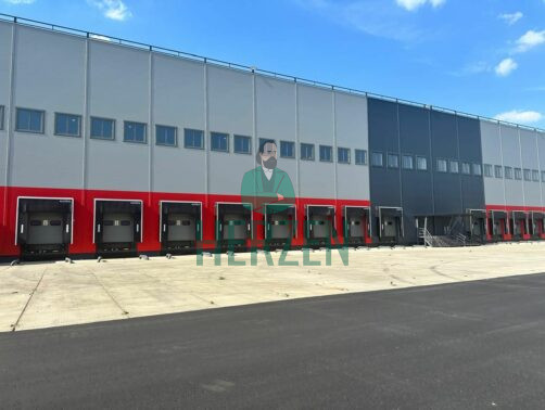 Склад, класс A, 18 000₽ за м²/год - Монино - фото 10
