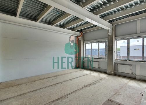 Склад, класс B, 111 424₽ - Индустриальный парк Андреевское - фото 5