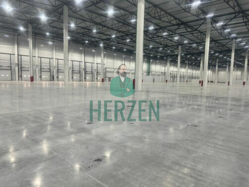 Склад, класс A, 18 000₽ за м²/год - Монино - фото 11