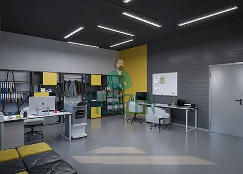 Склад, класс B, 111 424₽ - Индустриальный парк Андреевское - фото 7