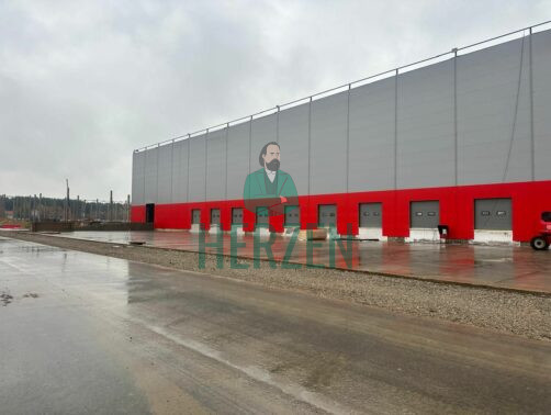 Склад, класс A, 18 000₽ за м²/год - Монино - фото 7