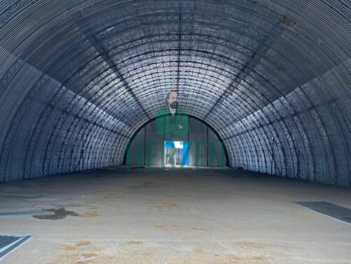 Склад, класс C, 7 200₽ за м²/год - Барыбино - фото 2