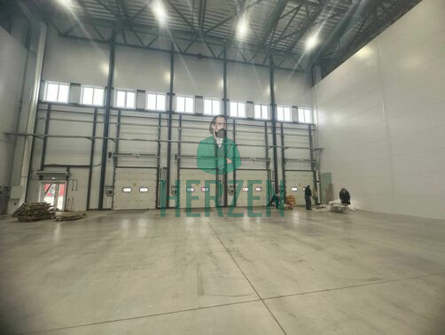 Склад, класс A, 18 000₽ за м²/год - Монино - фото 13