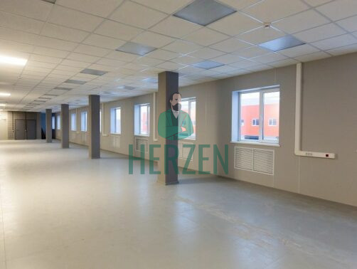 Склад, класс B, 18 000₽ за м²/год - Северная Видновская промзона - фото 5