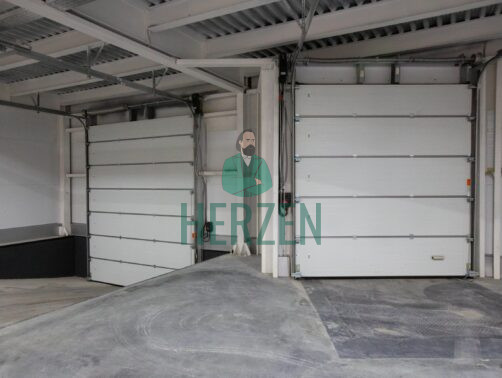 Склад, класс B, 18 000₽ за м²/год - Северная Видновская промзона - фото 6