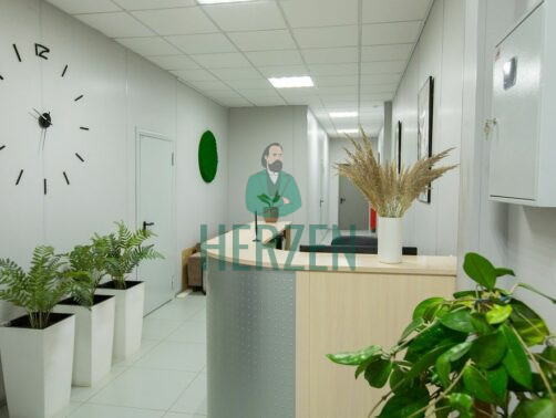 Склад, класс B, 18 000₽ за м²/год - Северная Видновская промзона - фото 7