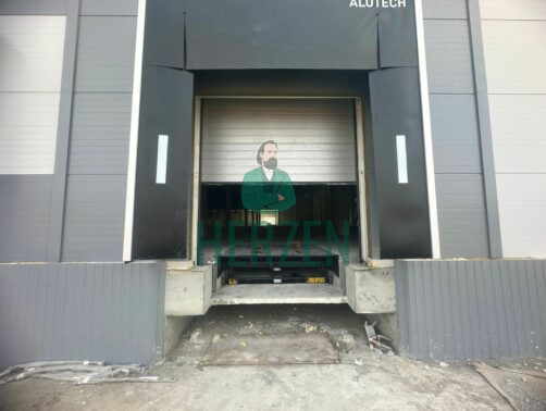 , класс A, 17 000₽ за м²/год - Ногинск - фото 3