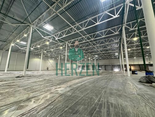 , класс A, 17 000₽ за м²/год - Ногинск - фото 6