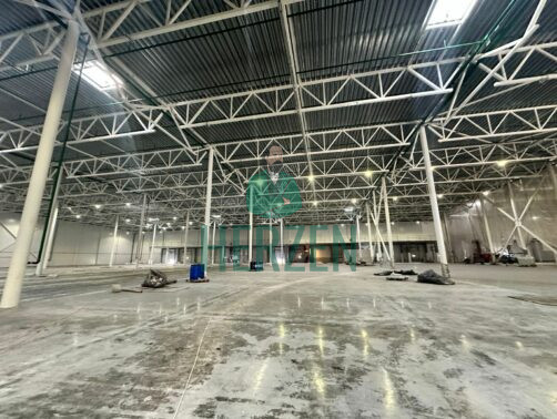 , класс A, 17 000₽ за м²/год - Ногинск - фото 5