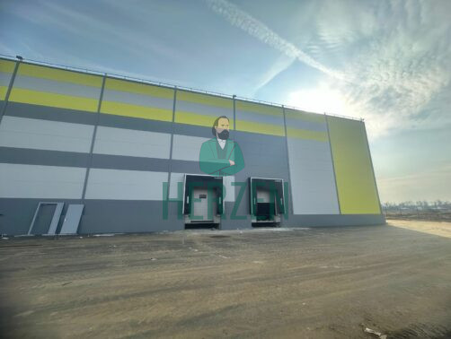 , класс A, 17 000₽ за м²/год - Ногинск - фото 2