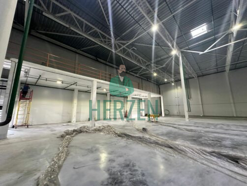 , класс A, 17 000₽ за м²/год - Ногинск - фото 8