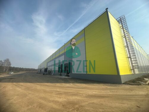 , класс A, 17 000₽ за м²/год - Ногинск - фото 13