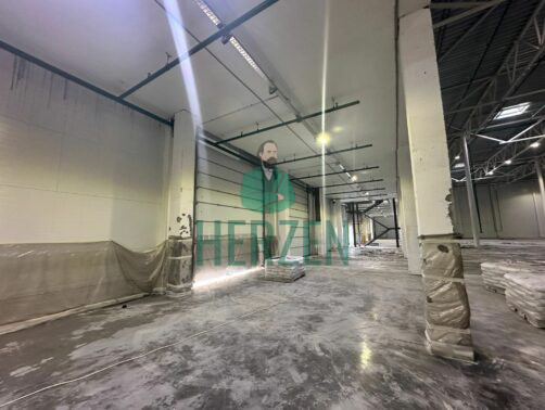 , класс A, 17 000₽ за м²/год - Ногинск - фото 10