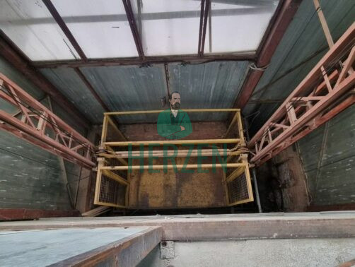 Warehouse, класс B, 0 - Балашиха - фото 5