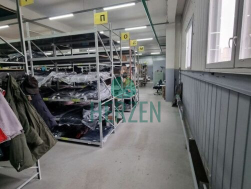 Warehouse, класс B, 0 - Балашиха - фото 4