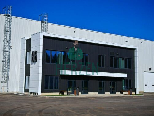 Склад, класс B, 12 900₽ за м²/год - Краснопахорское - фото 6