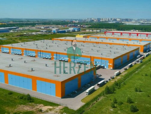 , класс A, 13 800₽ за м²/год - Санкт-Петербург - фото 6
