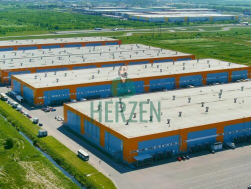 , класс A, 13 800₽ за м²/год - Санкт-Петербург - фото 7