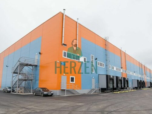 , класс A, 13 800₽ за м²/год - Санкт-Петербург - фото 5