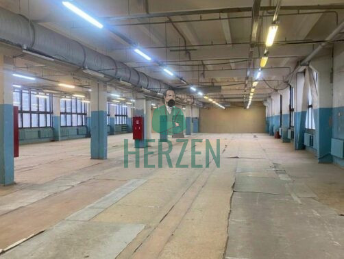 Склад, класс C, 17 000₽ за м²/год - Дегунино - фото 6