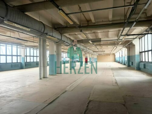 Склад, класс C, 17 000₽ за м²/год - Дегунино - фото 4